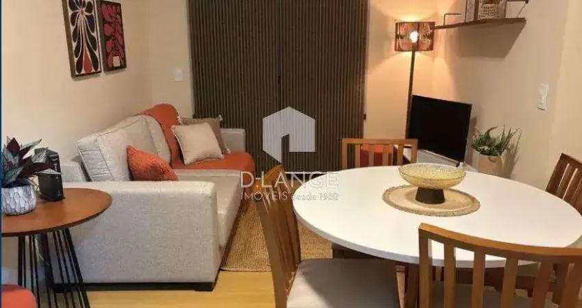 Apartamento à venda no bairro chácara primavera em campinas