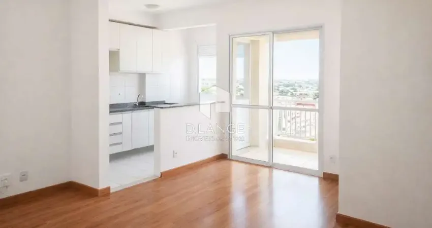 Apartamento para venda e locação no bairro Ponte Preta em Campinas