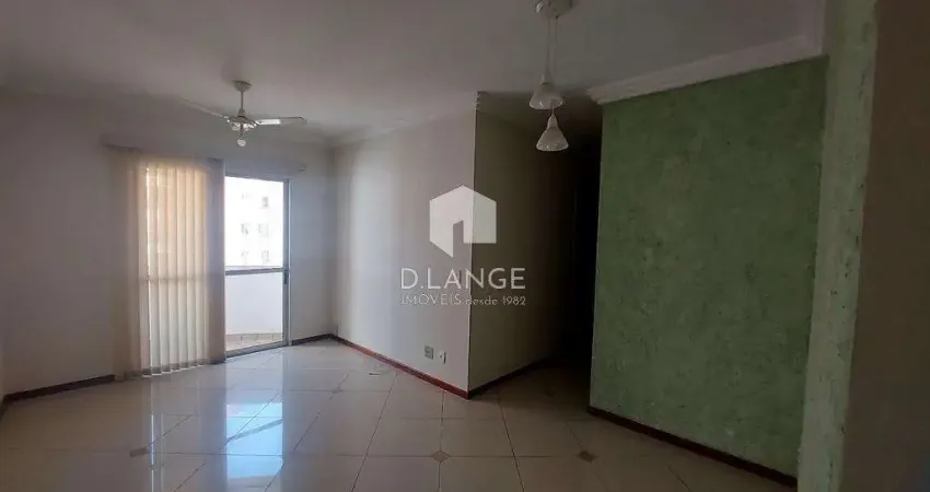 Apartamento com 3 quartos para alugar na Rua Comendador Luiz José Pereira de Queiroz, 155, Botafogo, Campinas