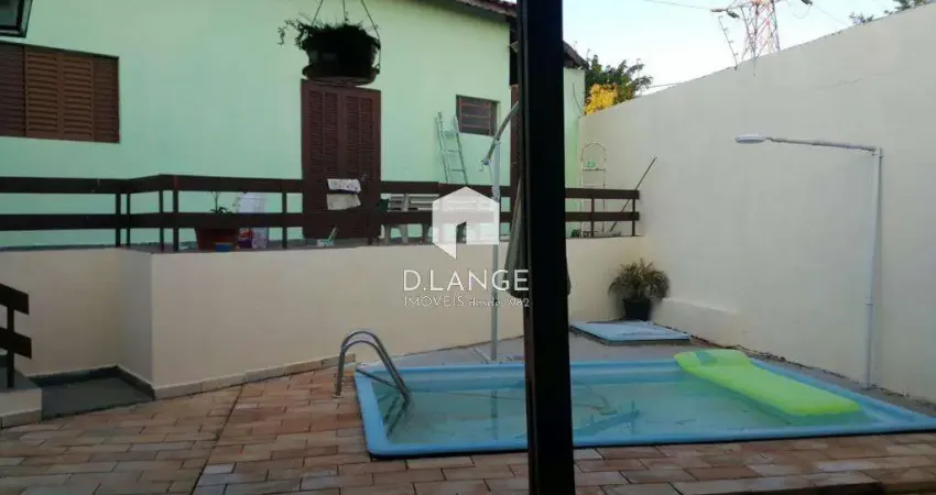 Casa à venda e para alugar em Campinas, Chácara da Barra, com 2 quartos, com 148 m²