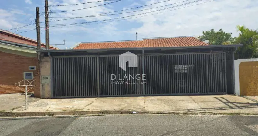 Casa com 4 quartos à venda na Rua Itagiba, 444, Jardim Amazonas, Campinas