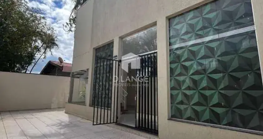 Casa para venda e locação no bairro Parque Industrial em Campinas