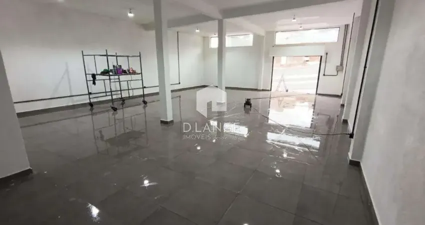 Barracão para locação no bairro Jardim Florence em Campinas