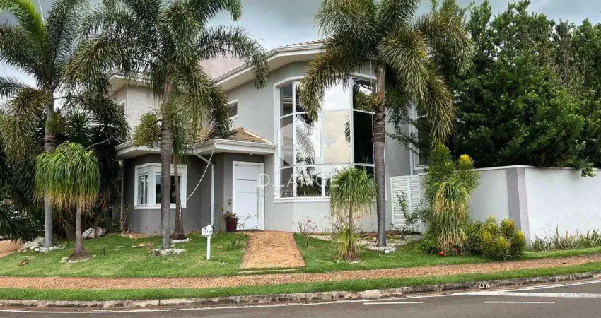 Casa para venda e locação no bairro Parque Brasil 500 em Paulínia