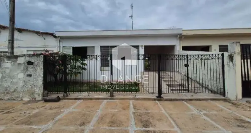 Casa com 2 quartos à venda na Rua Santo Anastácio, 88, Jardim Nova Europa, Campinas