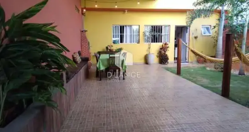 Casa com 2 quartos à venda na Rua Maria Luiza Lima (Residencial Novo Horizonte), 39, Parque da Represa, Paulínia