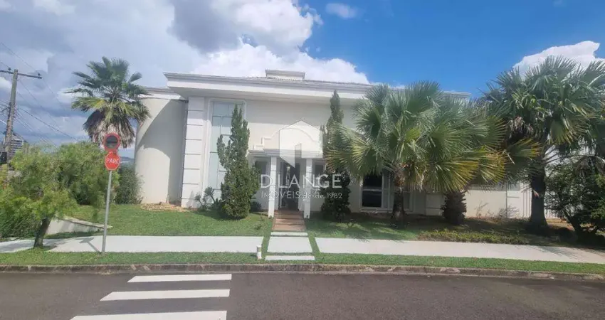 Casa com 4 quartos para alugar na Rua Martinho Leardine, 110, Chácaras Silvania, Valinhos