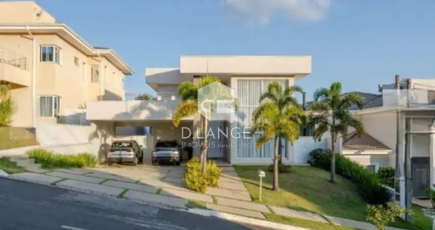 Casa à venda no bairro Residencial Terras de Vinhedo em Vinhedo