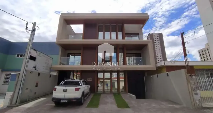 Prédio para alugar na Rua Doutor Pelágio Lobo, 63., Jardim Brasil, Campinas