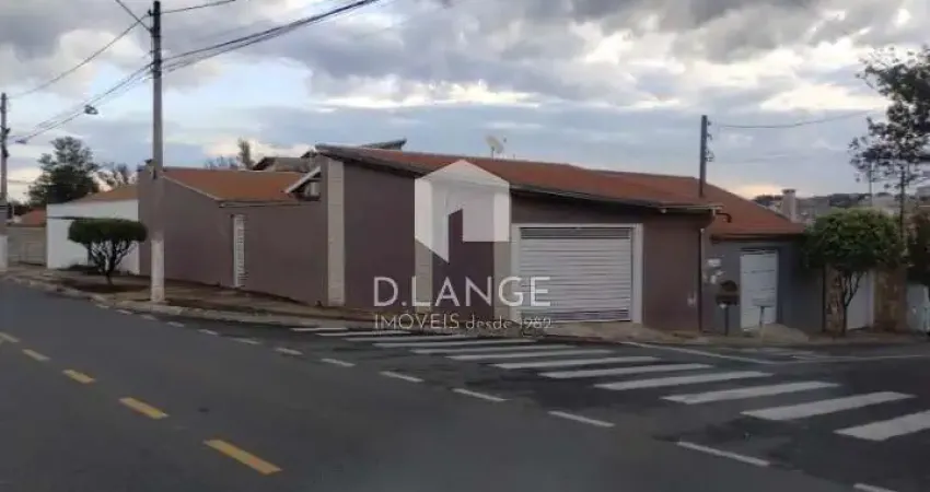 Casa à venda no bairro Residencial Campina Verde em Campinas