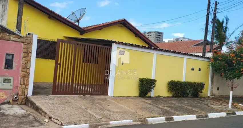 Casa com 2 quartos à venda na Rua Sibipiruna, 201, Alto de Pinheiros, Paulínia