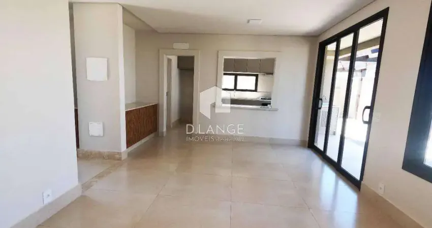 Casa com 3 quartos para alugar na Avenida Alaôr Faria de Barros, 560 - 3, Loteamento Alphaville Campinas, Campinas