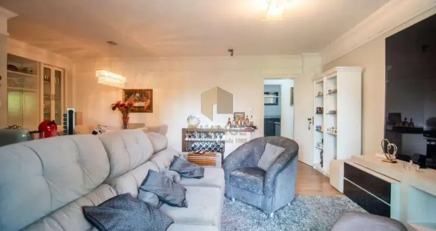 Apartamento com 3 quartos à venda na Rua Barão de Ataliba, 72, Cambuí, Campinas
