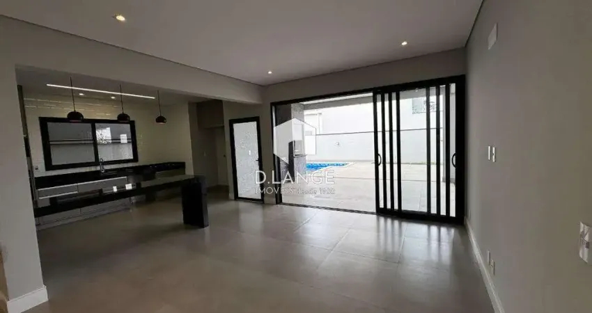 Casa de Condomínio com 3 quartos à venda, 272 m² - Parque Brasil 500