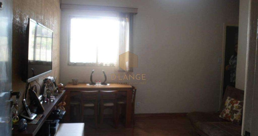 Apartamento com 2 quartos à venda na Rua João Iamarino, 3, Jardim Bela Vista, Campinas