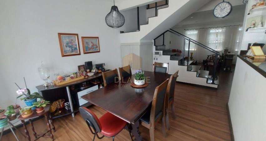 Casa à venda em Campinas, Jardim Novo Campos Elíseos