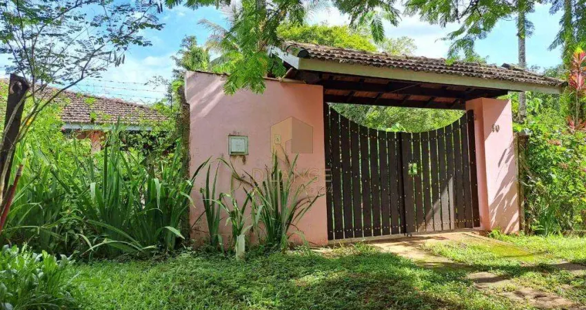 Chácara à venda em Jaguariúna, Núcleo Urbano Parque Ana Helena,