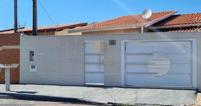 Casa à venda em Campinas, Jardim San Diego