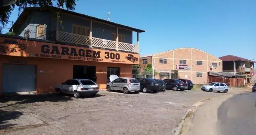 Apartamento com 3 quartos para alugar na Avenida Justino Camboim, 1305, Camboim, Sapucaia do Sul