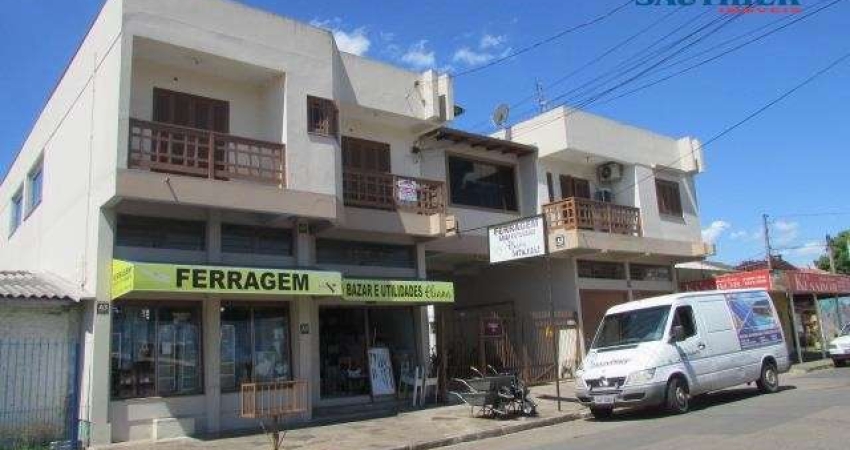 Apartamento Paraíso Sapucaia do Sul