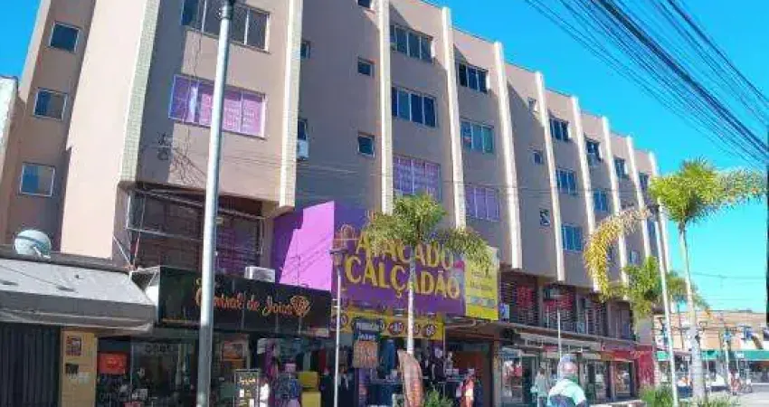 Apartamento com 1 quarto para alugar na Rua Ulisses Cabral, 99, Centro, Sapucaia do Sul