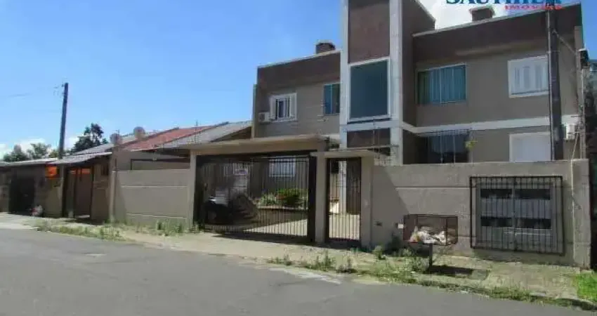 Apartamento com 2 quartos à venda na Rua Princesa Isabel, 127, Nova Sapucaia, Sapucaia do Sul