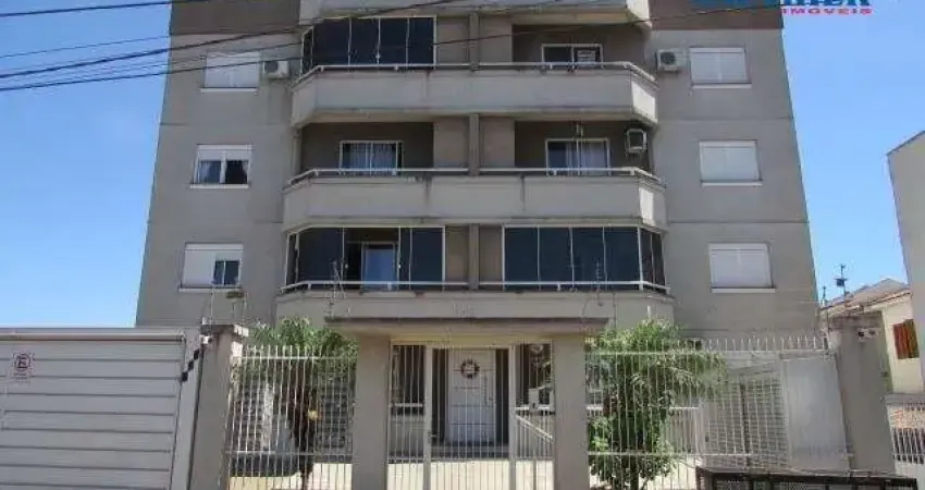 Apartamento com 2 quartos para alugar na Rua Rio Grande do Norte, 331, Camboim, Sapucaia do Sul