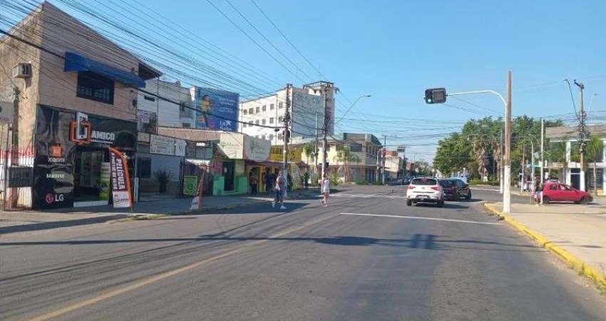 Sala comercial para alugar na Rua Engenheiro Hener de Souza Nunes, 41, Centro, Esteio