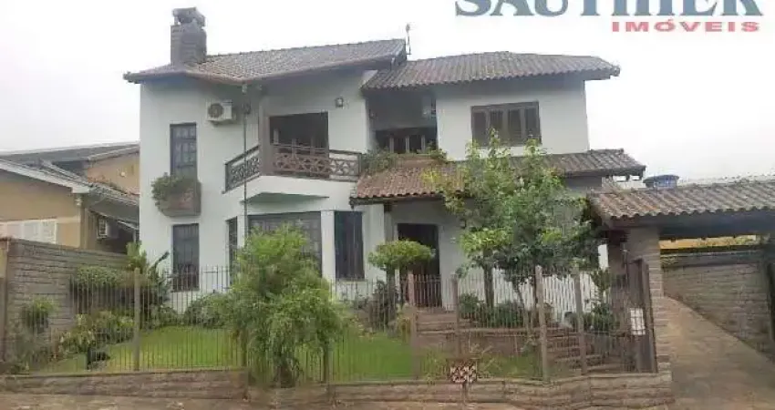 Casa com 3 quartos à venda na Rua Raul Pilla, 118, Parque Amador, Esteio
