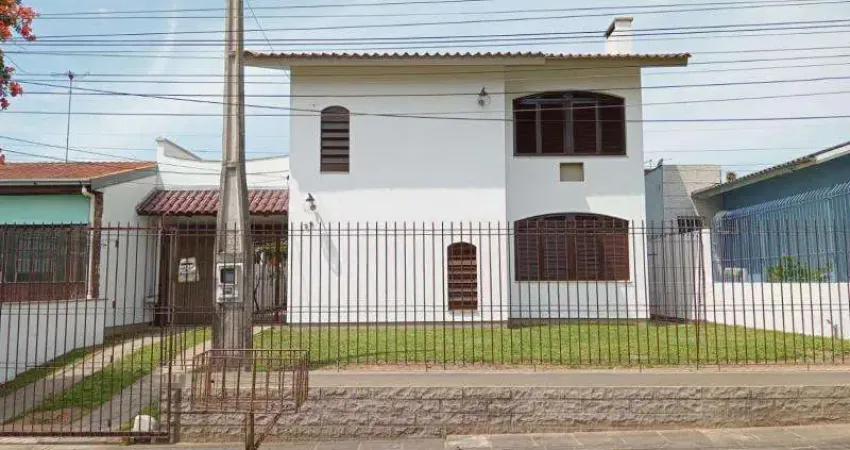 Casa com 3 quartos para alugar na Rua Santo Thomas de Aquino, 136, Parque Santo Inácio, Esteio