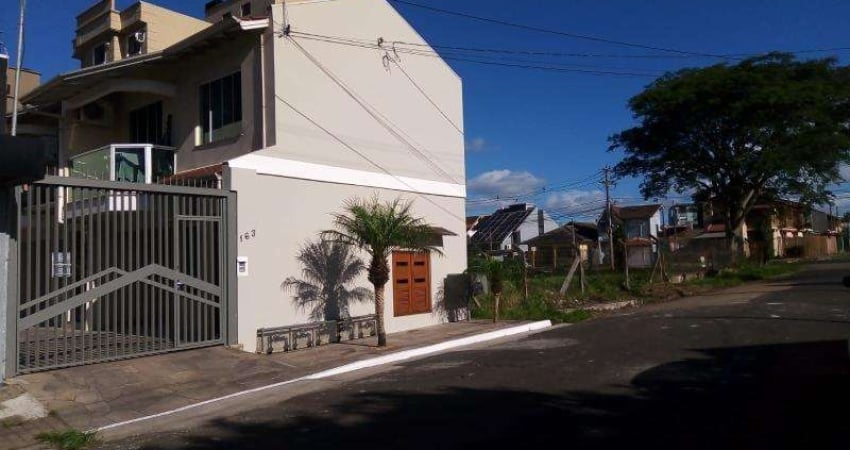 Casa com 2 quartos para alugar na Rua Maceió, 163, Centro, Sapucaia do Sul