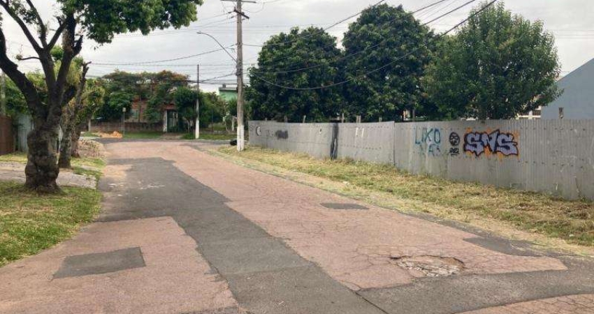 Terreno à venda na Tv. Anchieta, Lot. 19 Qd, Novo Esteio, Esteio