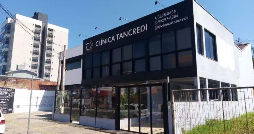Sala Comercial (superior) Centro Esteio