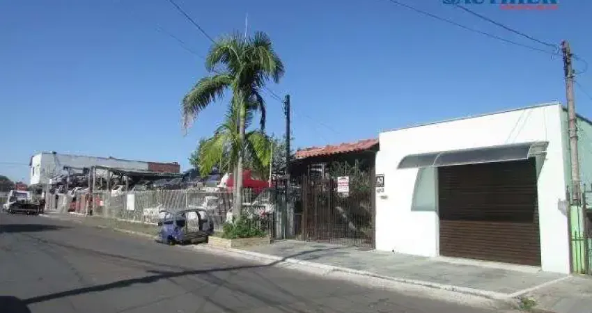Casa com 2 quartos para alugar na Rua Rio de Janeiro, 1012, Nova Sapucaia, Sapucaia do Sul