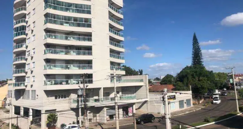 Apartamento com 3 quartos à venda na Avenida Rubem Berta, 538, Centro, Sapucaia do Sul