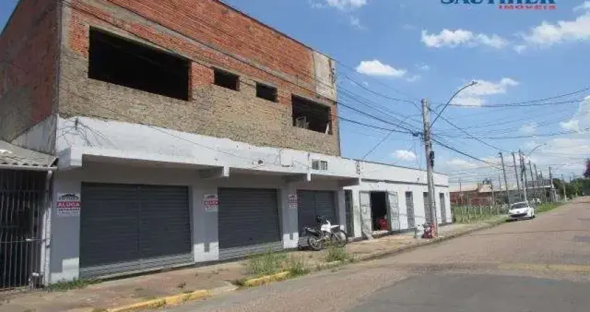 Ponto comercial para alugar na Rua Djalma Sassi, 23, Nova Sapucaia, Sapucaia do Sul