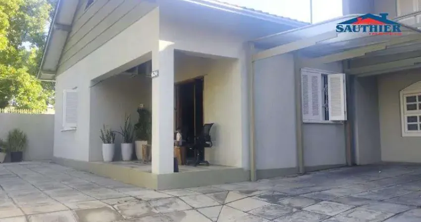 Casa com 4 quartos à venda na Rua São Luiz, 624, Jardim, Sapucaia do Sul