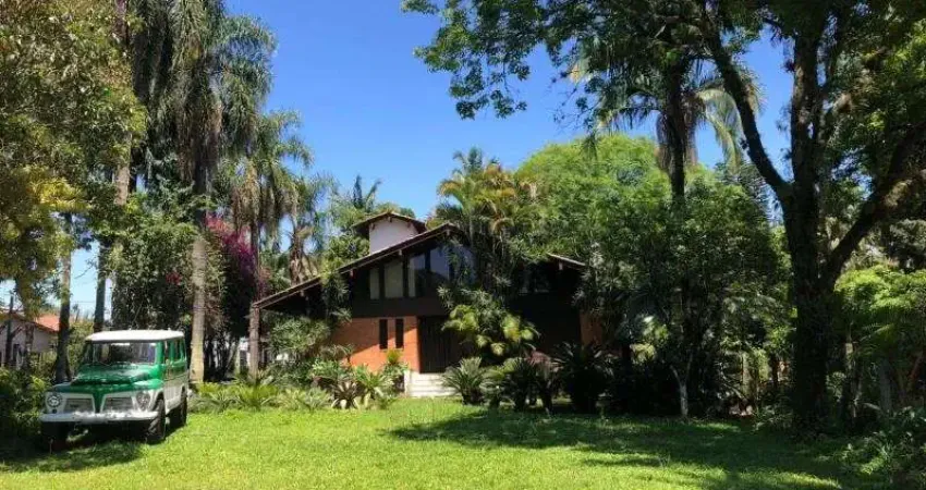 Terreno comercial para alugar na Avenida Rubem Berta, 535, Centro, Sapucaia do Sul
