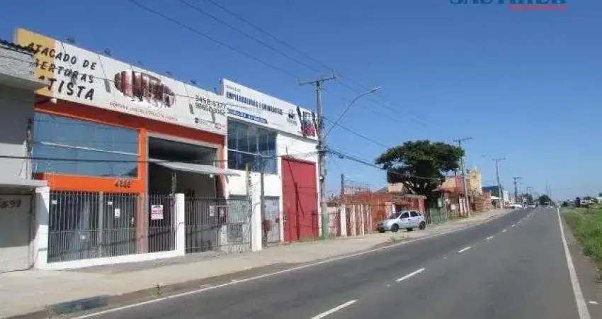 Barracão / Galpão / Depósito para alugar na Rodovia RS-118, 4589, Walderez, Sapucaia do Sul