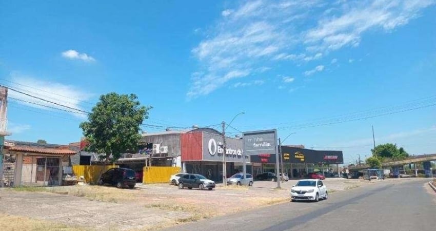 Apartamento Tamandaré Esteio