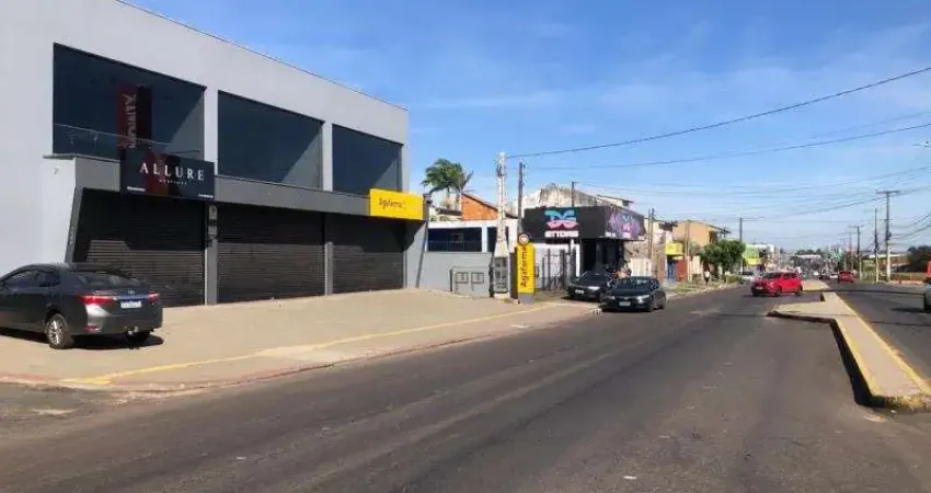 Ponto comercial para alugar na Av. Theodomiro P. Fonseca, 1480, Nova Sapucaia, Sapucaia do Sul