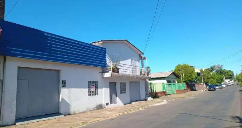 Ponto comercial para alugar na Avenida Castro Alves, 788, Santa Catarina, Sapucaia do Sul