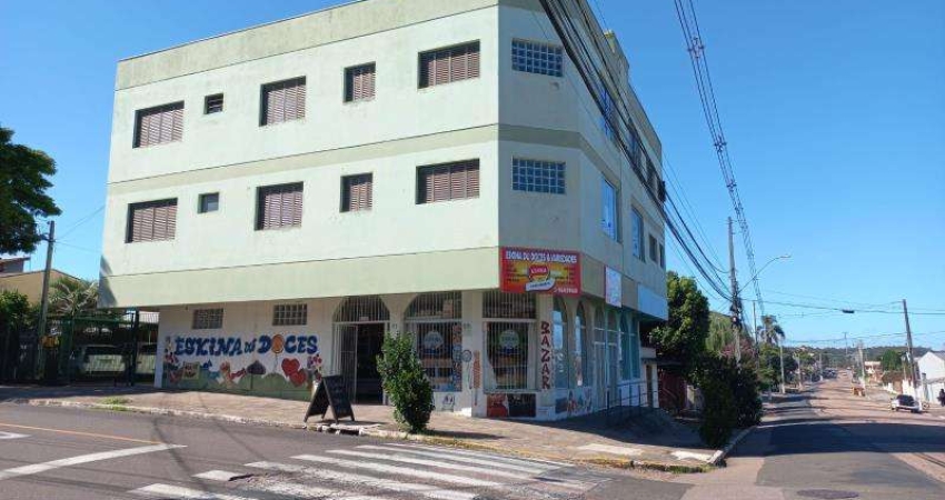 Ponto comercial para alugar na Rua Paraná, 29, Parque Amador, Esteio