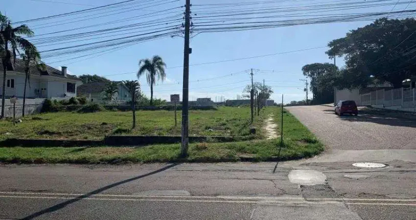 Terreno à venda na Avenida Rubem Berta, 1375, Freitas, Sapucaia do Sul