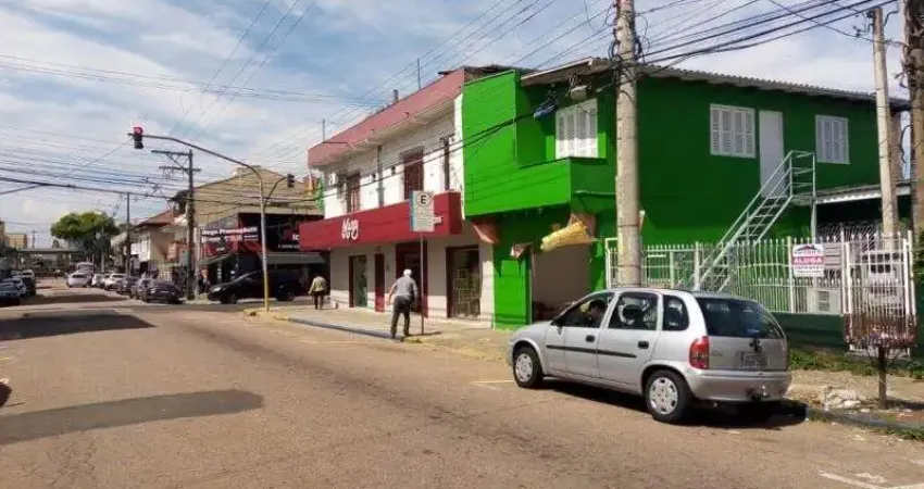 Casa com 2 quartos à venda na Rua Otaviano Silveira, 185, Centro, Sapucaia do Sul