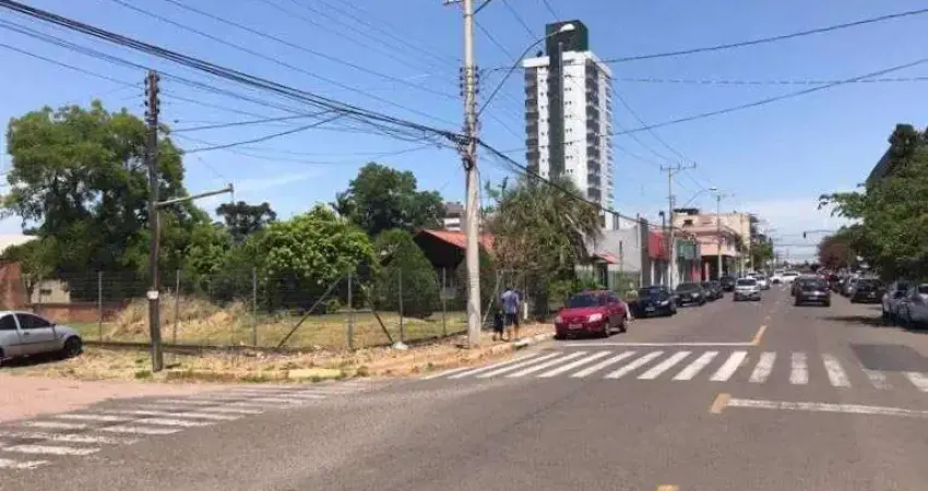 Terreno à venda na Rua Nossa Sra. das Graças, Sem número, Centro, Sapucaia do Sul