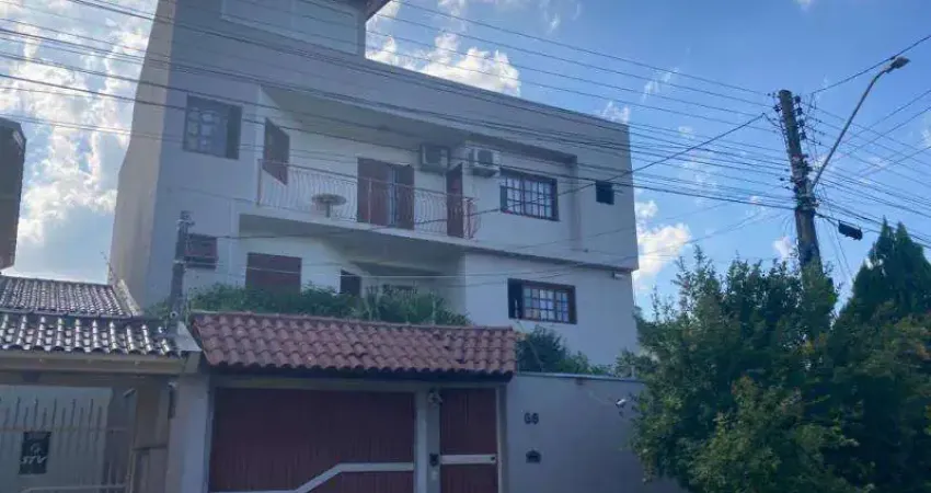 Casa com 6 quartos à venda na Rua Machado de Assis, 66, Vacchi, Sapucaia do Sul