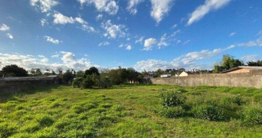 Terreno à venda na Rua José Loureiro da Silva, 400, Vila Olímpica, Esteio