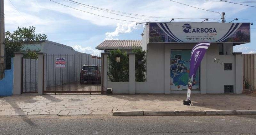 Casa com 3 quartos à venda na Avenida Lúcio Bittencourt, 754, Piratini, Sapucaia do Sul