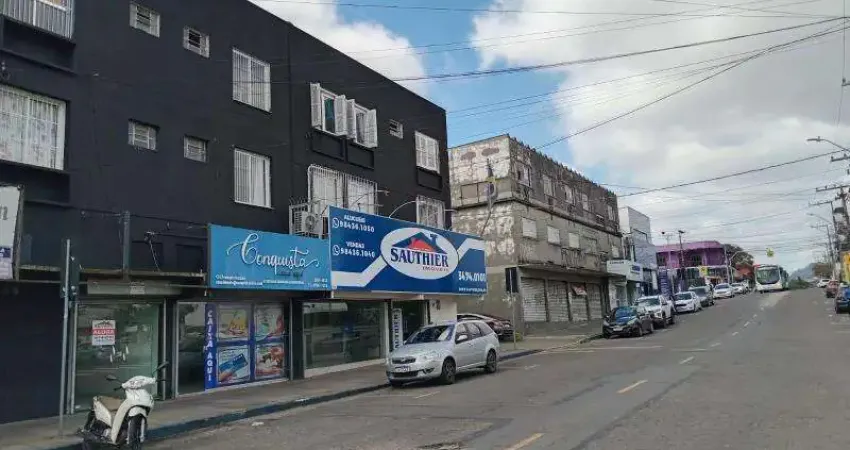 Ponto comercial para alugar na Rua Nossa Sra das Graças, 73 Loja 01, Centro, Sapucaia do Sul